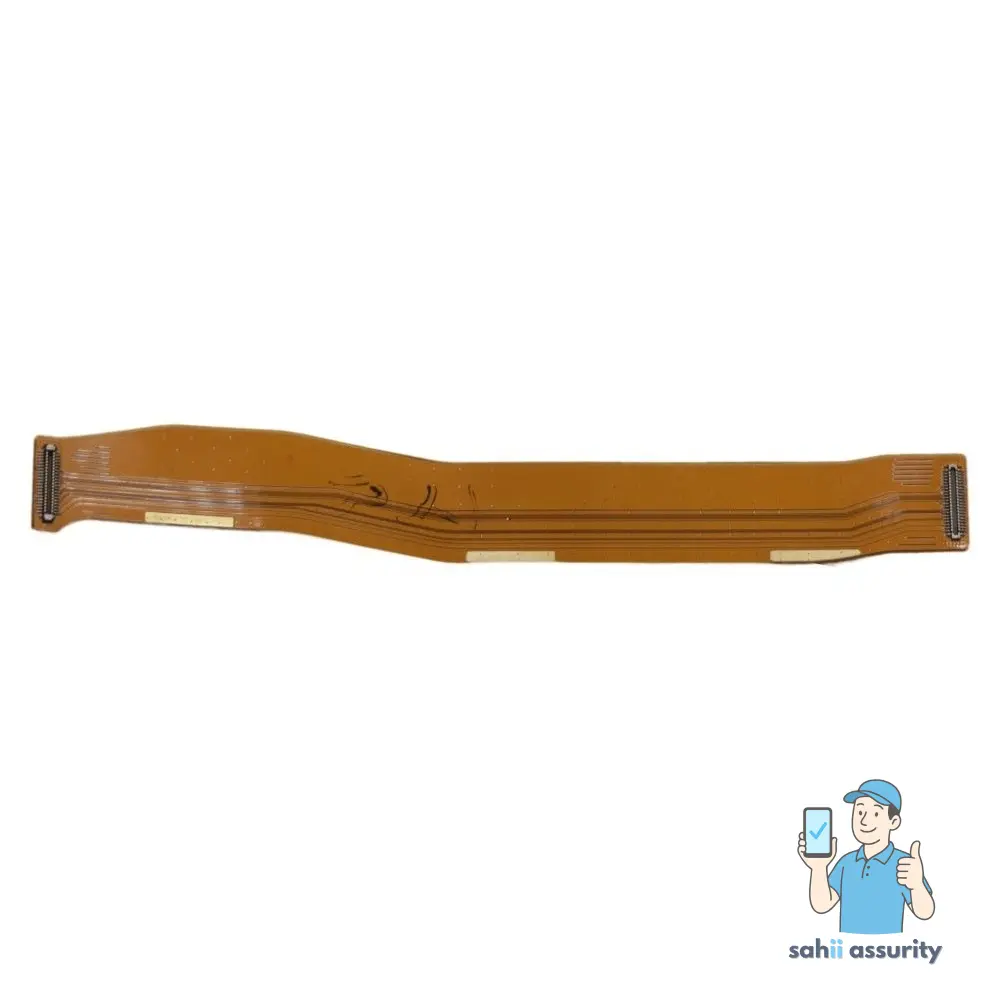 LCD Flex Cable for Oppo F19 thumbnail